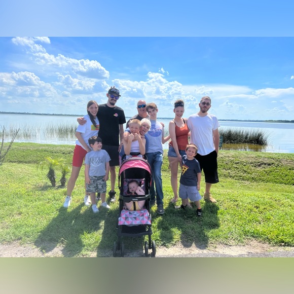 Meet your Posher, Kristie - Picture 5 of 6